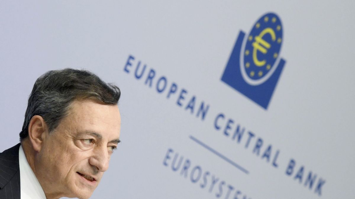 ¿Y si el BCE y los economistas 'oficiales' estuvieran equivocados?