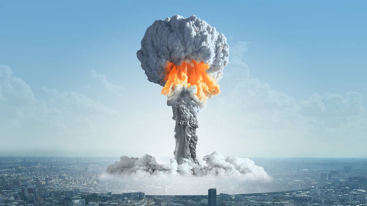 Un informe confirma el aumento del arsenal nuclear mundial