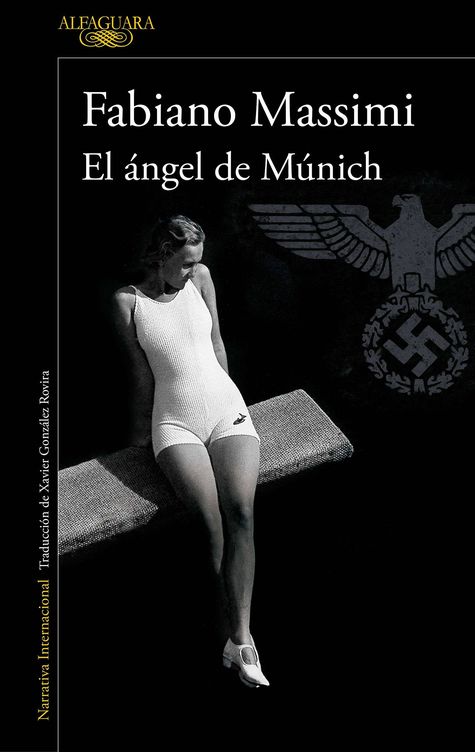 'El ángel de Munich'