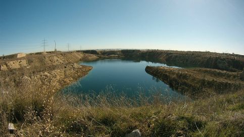 La laguna artificial de San Blas que se convirtió en joya medioambiental y ahora corre peligro