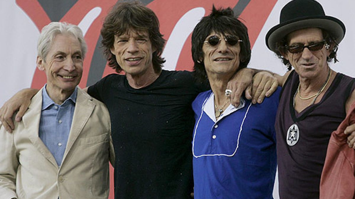 Los Rolling Stones, The Beatles o Blur: fiebre de temas inéditos