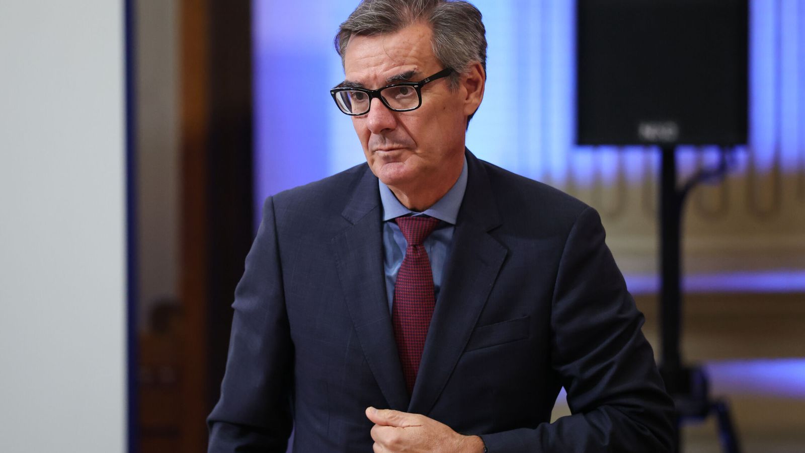 La CNMV multa con 1,05 millones a Sapiens Markets, su presidente, su CEO y otro consejero