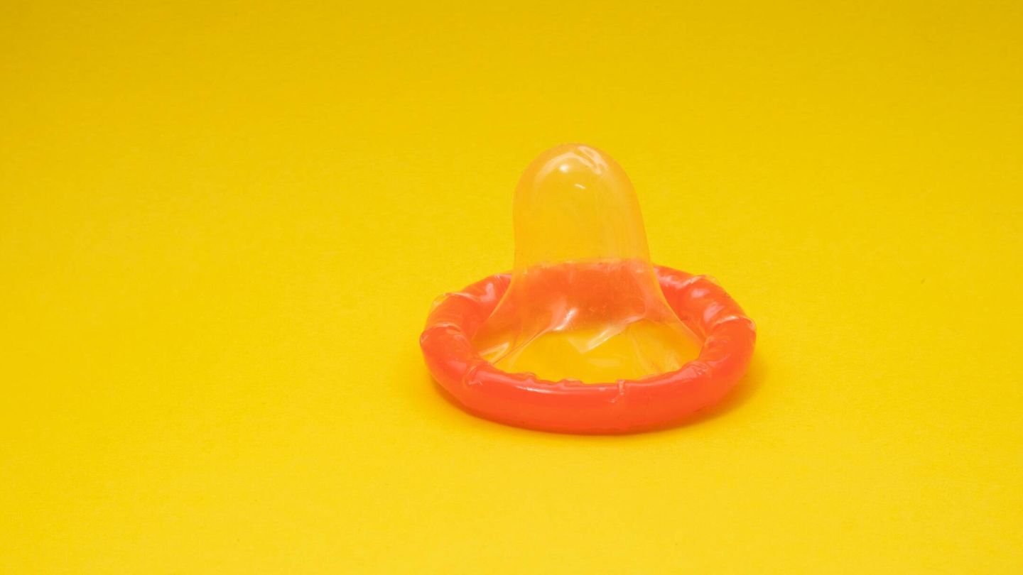 Algunas compañías venden condones y productos sexuales ecológicos. (Unsplash)