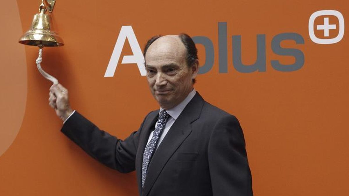 Applus+ sella su estreno en bolsa en el podio de los mejores del parqué: se anota un 4,4%