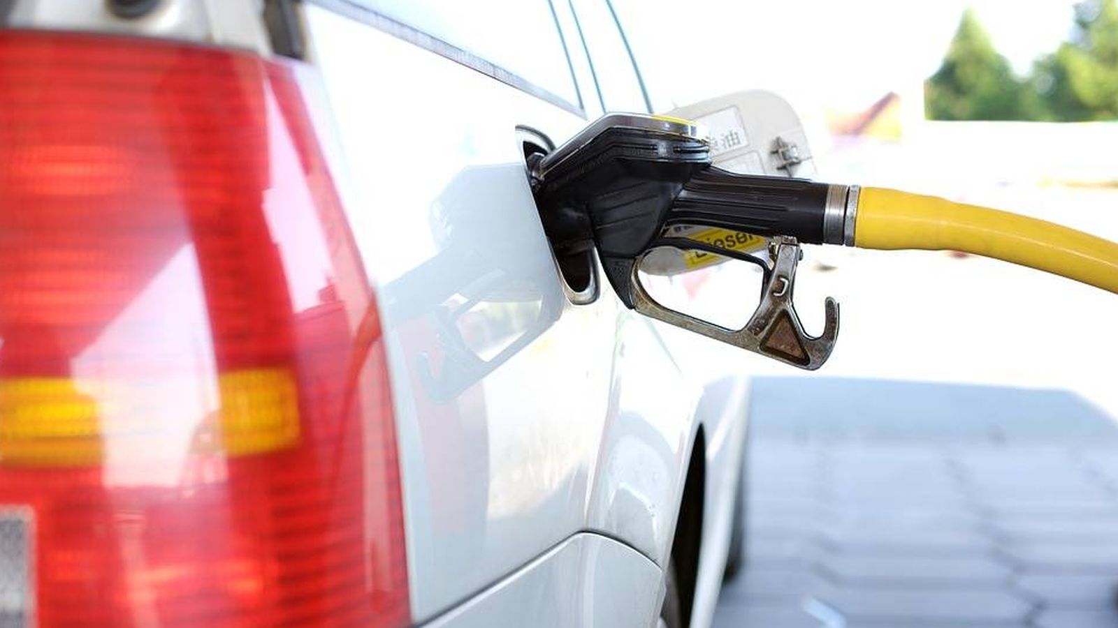 Foto: ¿Consumes mucho diésel o gasolina? Ahorra siguiendo estos 10 consejos de la OCU (Pixabay)