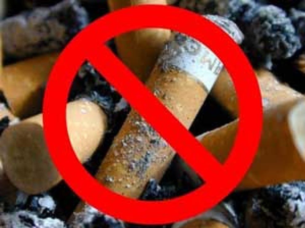 Foto: La OMS pide la prohibición total de la publicidad del tabaco