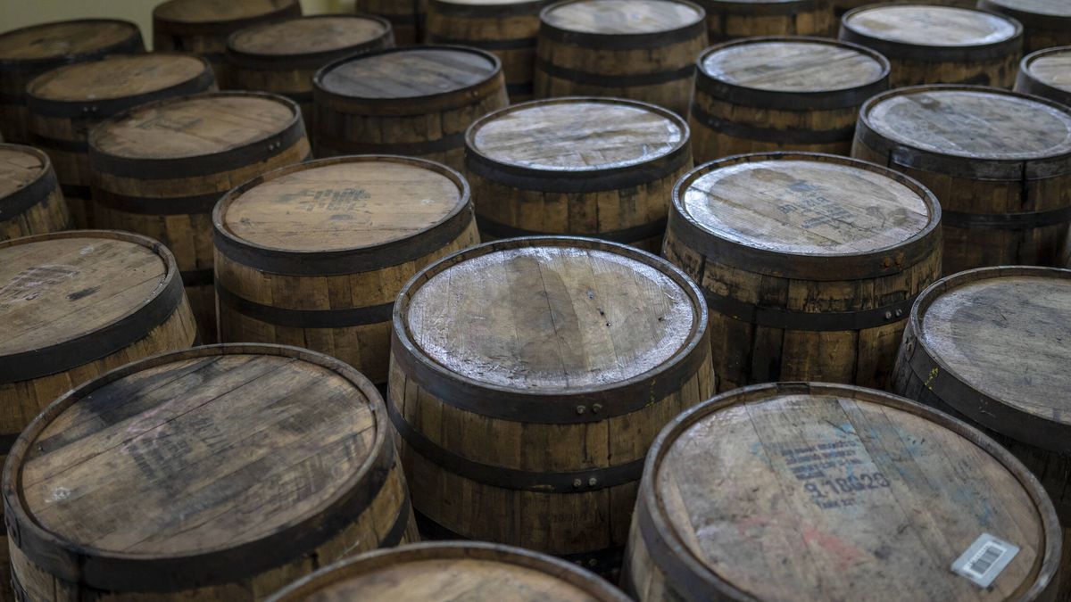 El whisky español lucha contra su leyenda negra: de 'matarratas' a bebida prémium