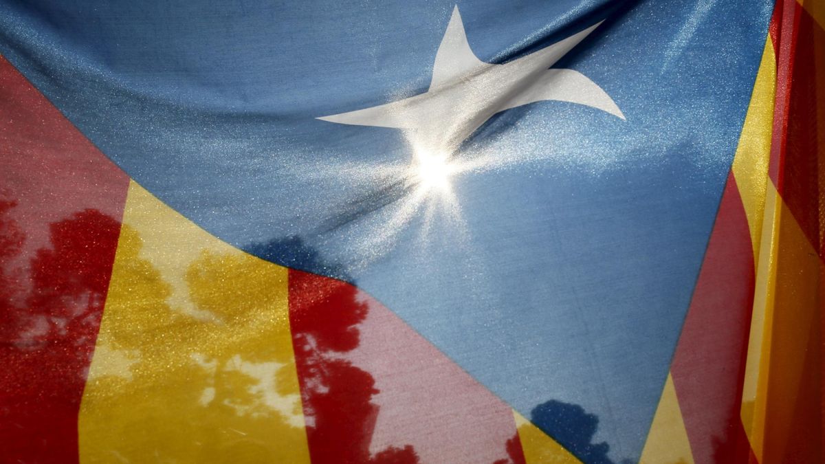 ¿Permite la Constitución un referéndum de autodeterminación como el de Cataluña?