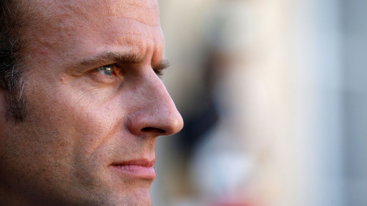 Macron cierra filas: las nuevas caras de un nuevo gobierno sin estrellas para remontar
