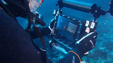 Recrear el fondo marino con IA: la última idea española para salvar la isla de Cabrera