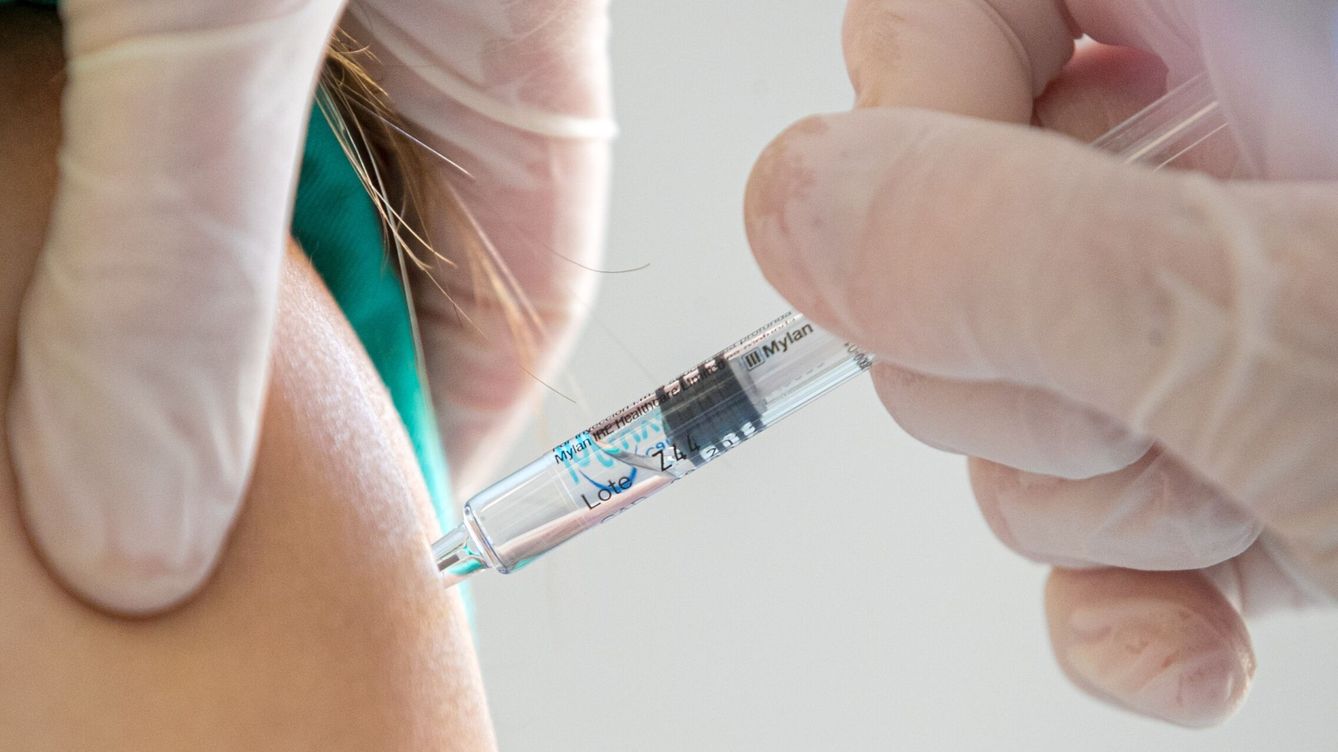Seis sociedades científicas piden cambiar la vacuna de la gripe para ganar protección
