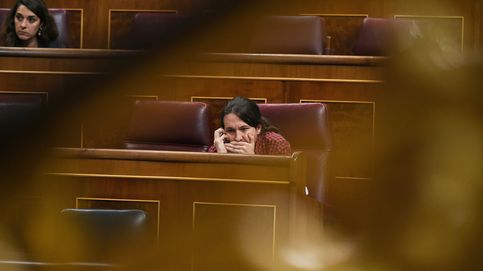 Podemos, la trama y el bloqueo de Rajoy