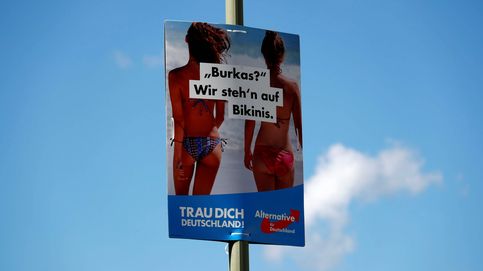 Los ultraderechistas de AfD, en el Bundestag: ¿cómo ha llegado Alemania hasta aquí?