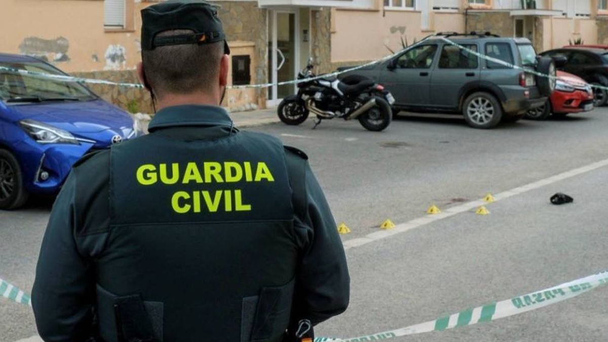 Así es la polémica prueba de ortografía que fallaron 10.000 opositores a Guardia Civil