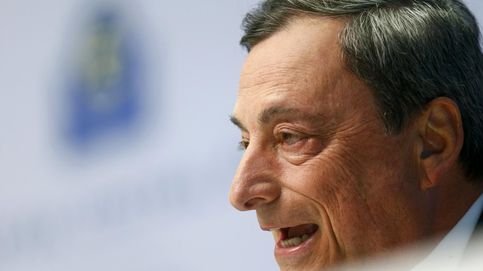 Draghi exige un acuerdo sólido con Grecia para que permanezca en el euro