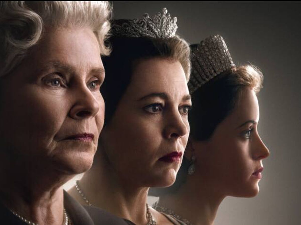 Foto: 'The Crown' llega a su final. (Netflix)
