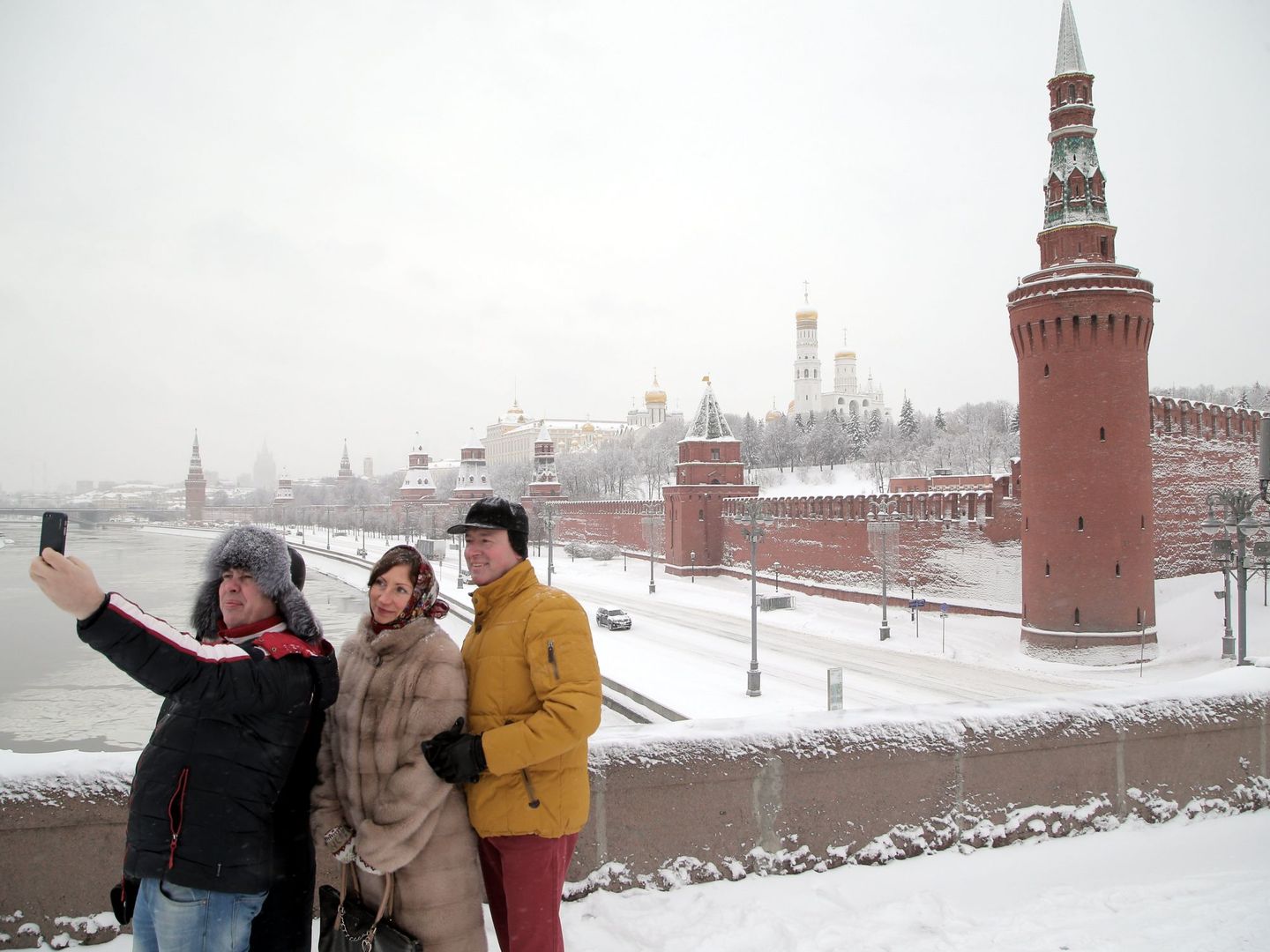 Moscú ha anunciado que migrará su plataforma de participación ciudadana a la red ethereum. (Reuters)