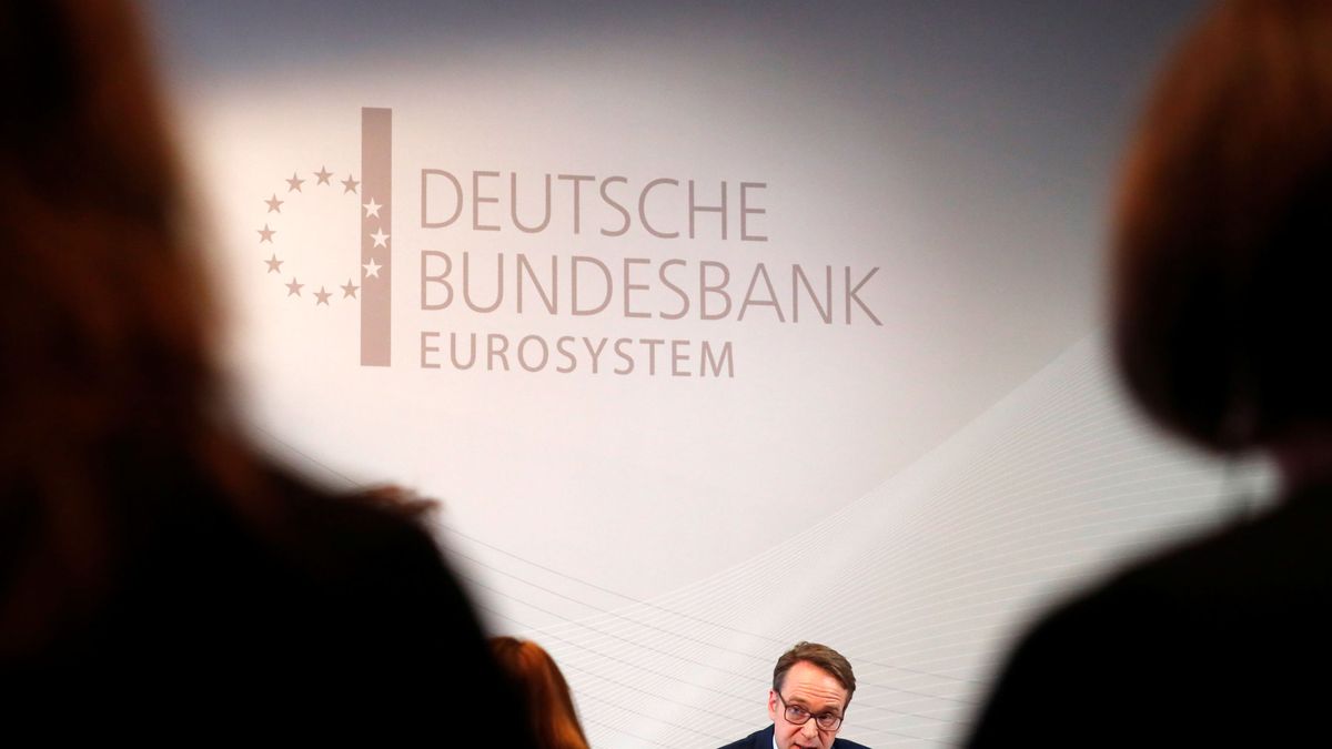 El Bundesbank anticipa un fuerte rebote de la economía alemana durante el verano
