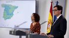 Última hora del coronavirus, en directo | Rueda de prensa de los ministros Salvador Illa y María Jesús Montero