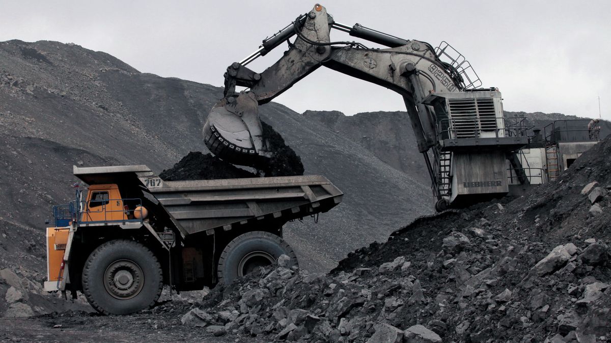 El embargo al carbón ruso, un golpe de 4.000 millones al Kremlin