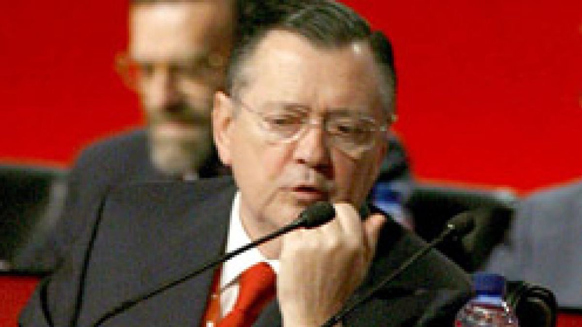 El Supremo inhabilitará al consejero delegado de Santander, Alfredo Sáenz