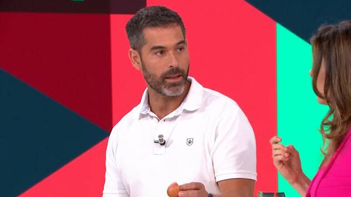 El nutricionista Pablo Ojeda lanza un claro aviso sobre los yogures de proteínas en 'La Sexta Xplica': "Poco vas a hacer"