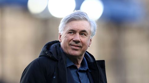 La vuelta al cole de Ancelotti: del regreso de Odegaard a perfilar decisiones