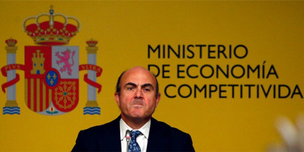 Foto: La UE vigilará el ritmo de las reformas antes de inyectar el millonario rescate a España
