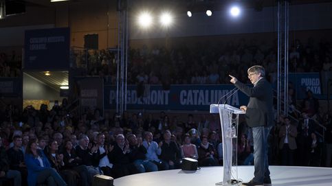 El independentismo catalán en mínimos y otros seis gráficos que explican el 12-M