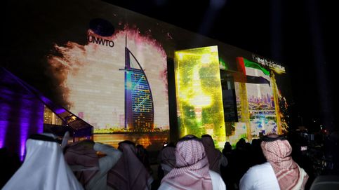 Arabia Saudí hace saber al Gobierno que renuncia a albergar la sede de la OMT