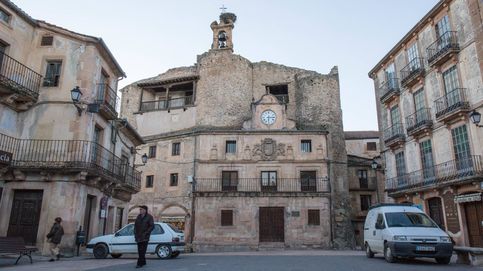 ¿Por qué Castilla y León tiene tanto patrimonio en riesgo de desaparecer?