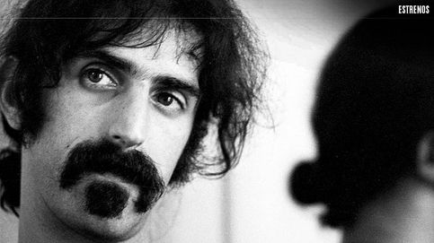 'Eat That Question', un piquito de oro llamado Frank Zappa
