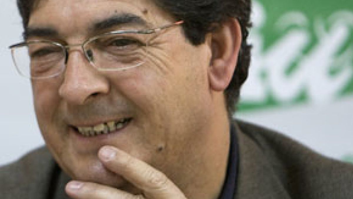 Los comunistas de IU Andalucía fulminan a la corriente crítica