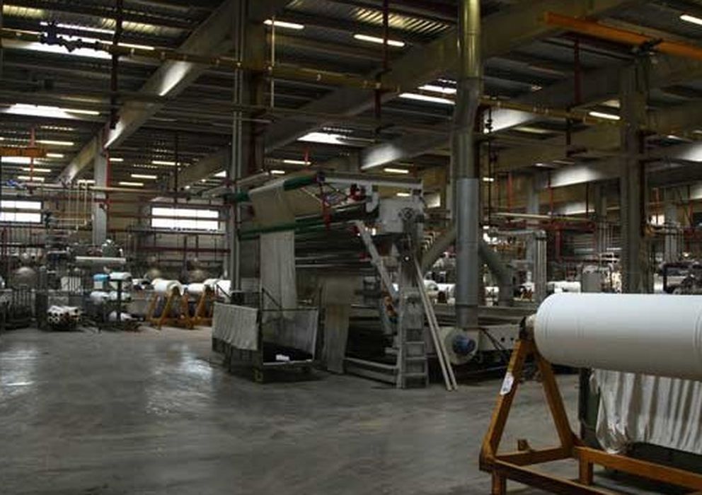 Foto: Una de las fábricas de Dogi en España (www.dogi.es)