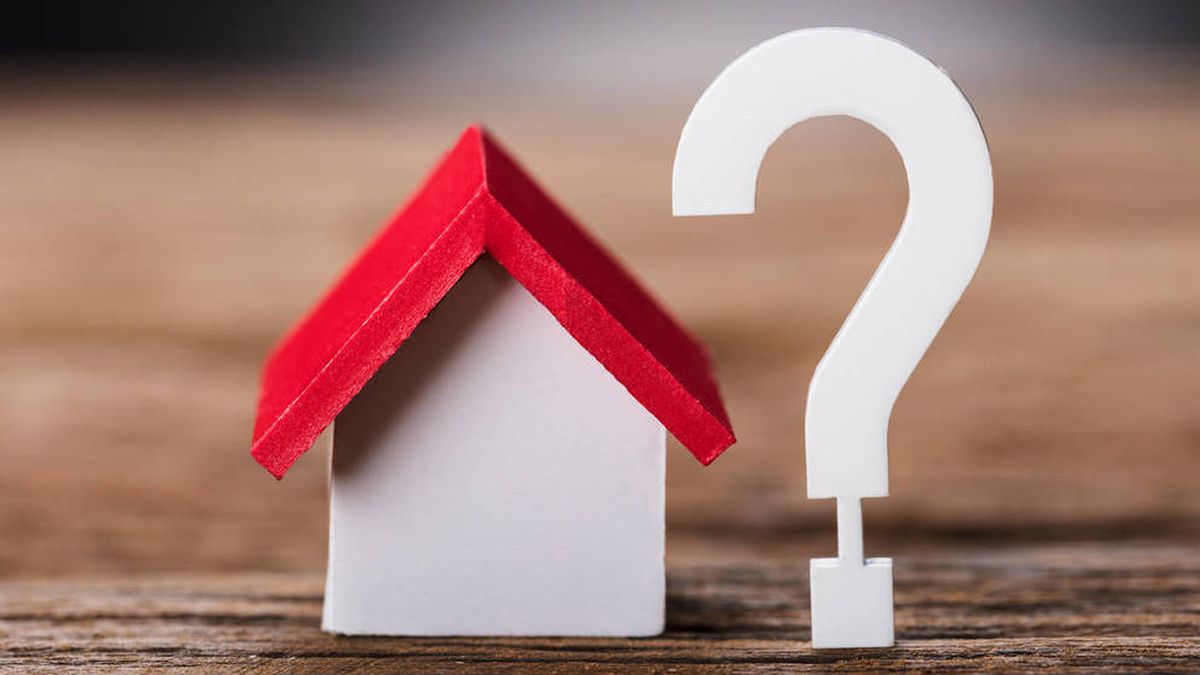 Comprar casa sin estar casado y con un hijo, ¿qué debo tener en cuenta?