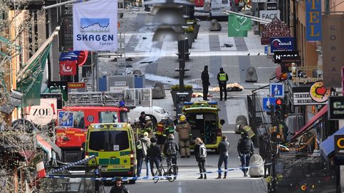 El terrorismo low cost impone el terror en Europa, de Niza a Estocolmo