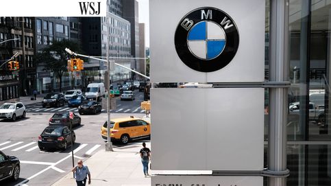 BMW y Volkswagen gastan lo que haga falta para competir con Tesla