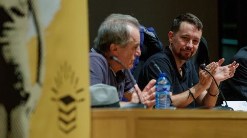 No cobrar de Podemos: el resquicio de la UCM para rechazar a Iglesias como profesor
