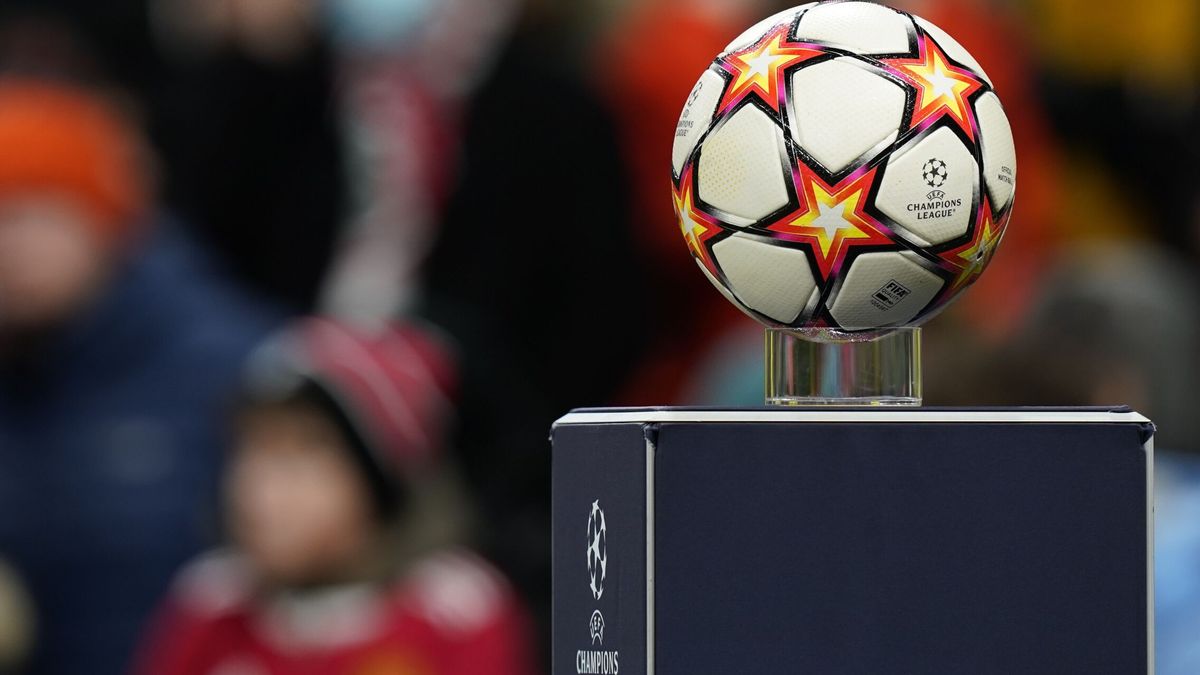 La UEFA le quita a Rusia la final de la Champions: ahora se jugará en París