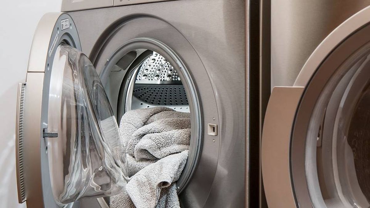 Las mejores lavadoras de carga frontal para una ropa limpia y