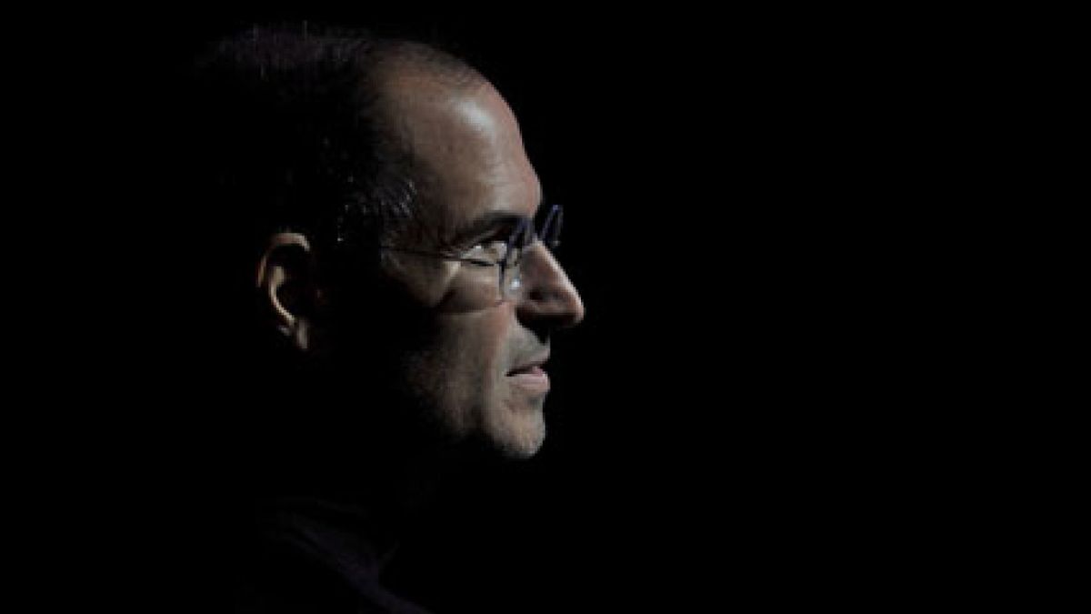 Diez detalles que no conocía sobre Steve Jobs