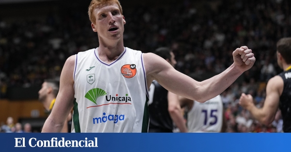 Lenovo Tenerife - Unicaja: resultado la final la Copa del de baloncesto, en