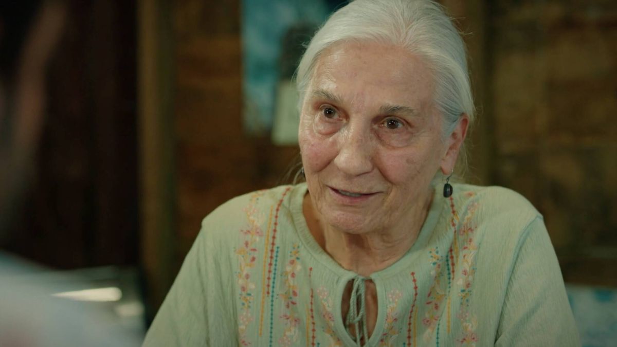 Revelada la misteriosa identidad de la señora Sevgi y su relación con Ömer en 'Hermanos'