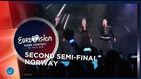KEiiNO representa a Noruega en Eurovisión 2019 con 'Spirit in the Sky': así suena 