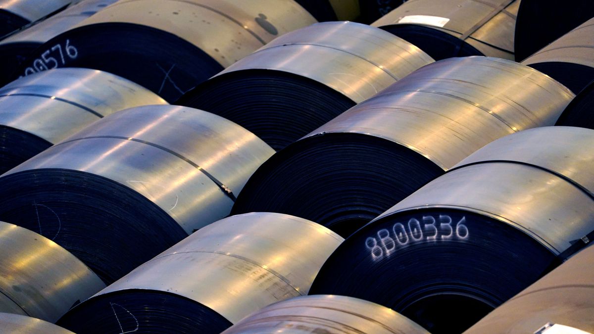 ArcelorMittal emite bonos en dólares para reducir su deuda ante la compra de Essar