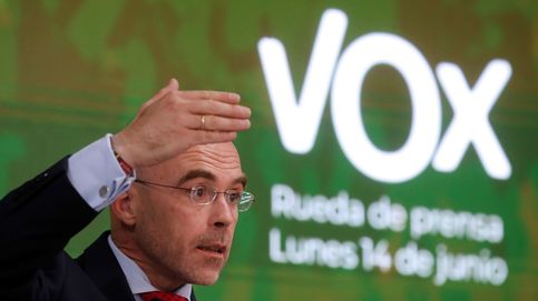 Vox exige a Casado que pruebe su giro a la derecha derogando leyes donde ya gobierna