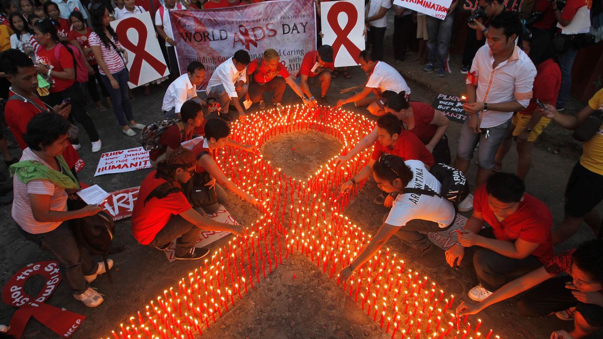 El rompedor estudio científico que cambiará la vida de millones de personas con VIH