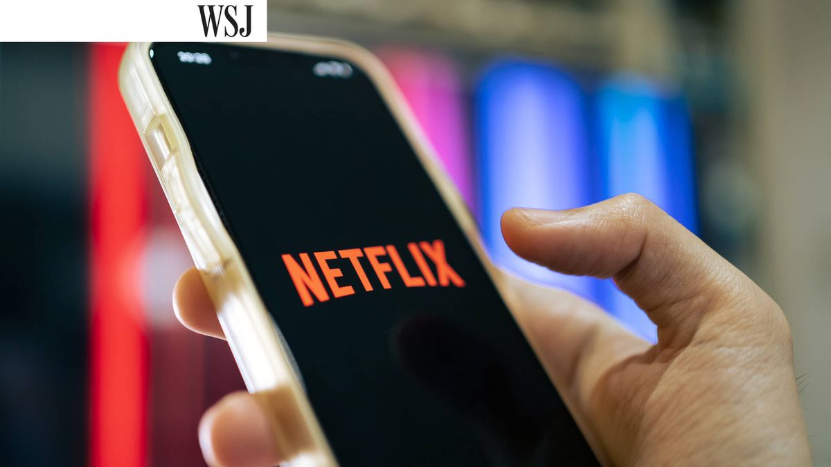 Cómo los algoritmos y la tecnología de Netflix alimentan su éxito