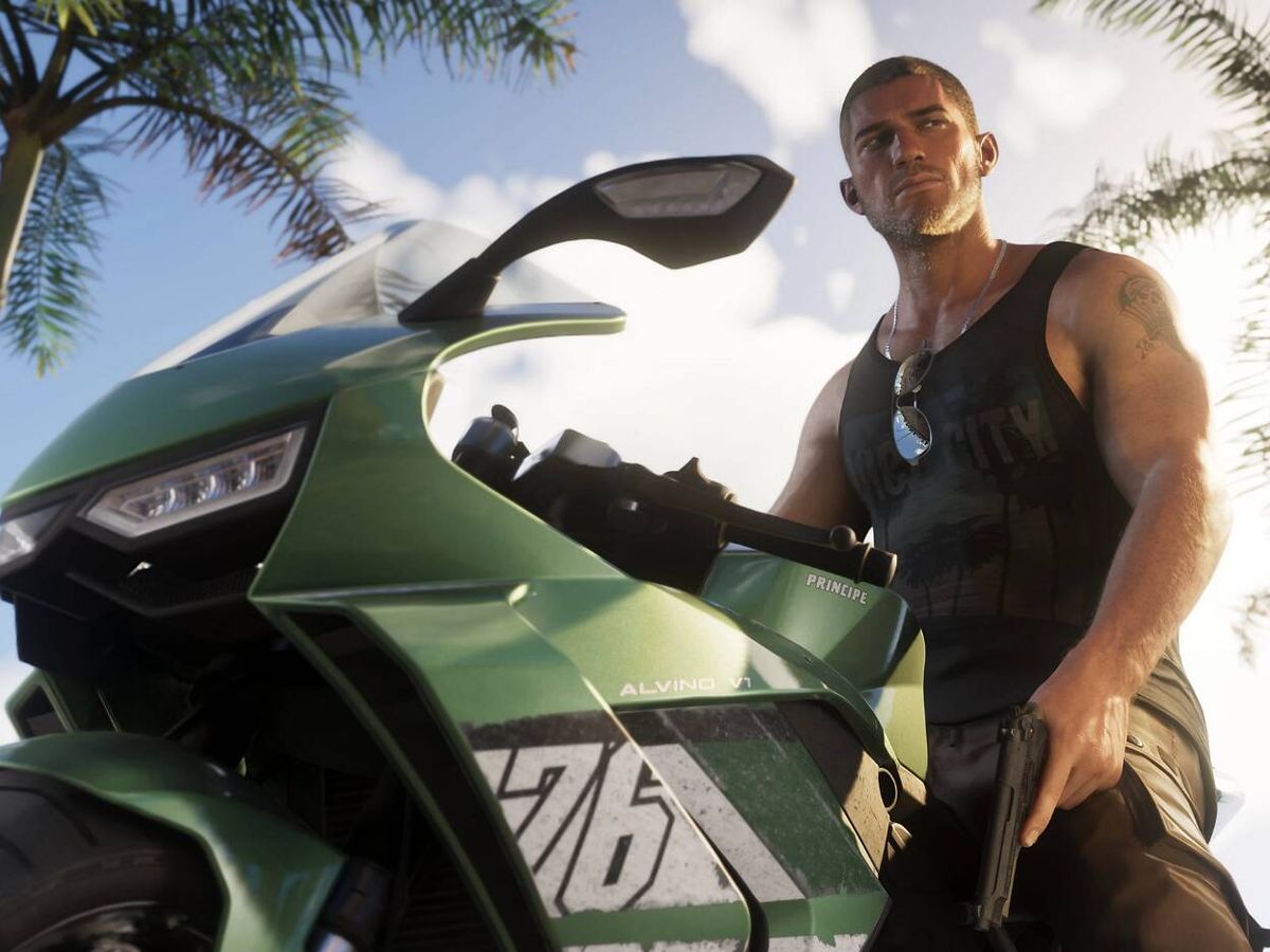 Rockstar Games confirma lançamento de Grand Theft Auto VI na Espanha para novembro de 2026