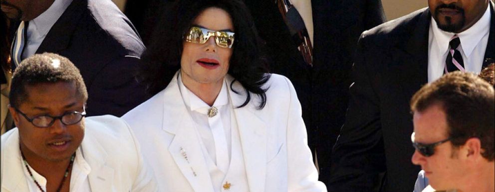 Foto: El día que Michael Jackson mandó asesinar a su hermano